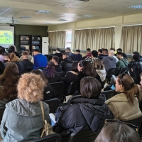 Sharing EcoTrade with VET Communities